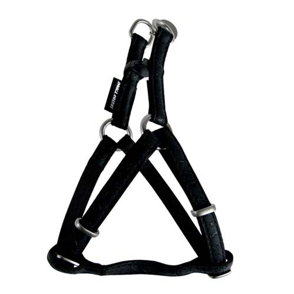 hundegeschirr Zolux 2,5 x 60-100 cm Kunstleder grün