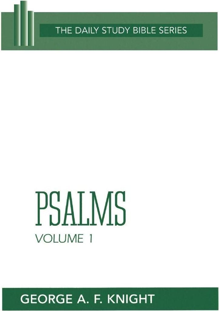 Psalms