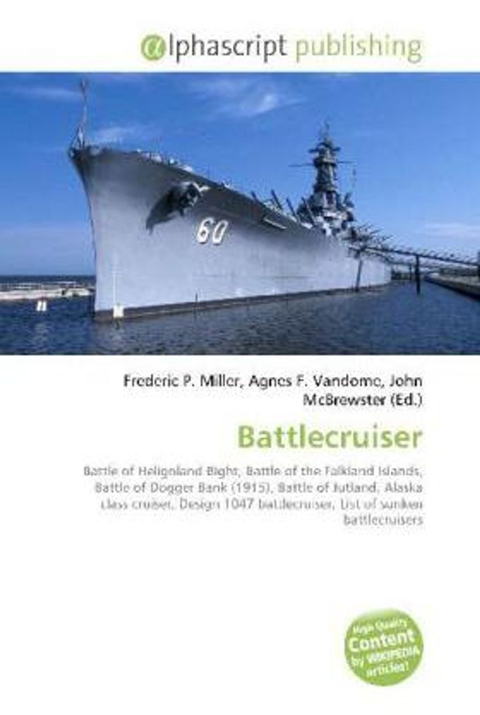 Battlecruiser