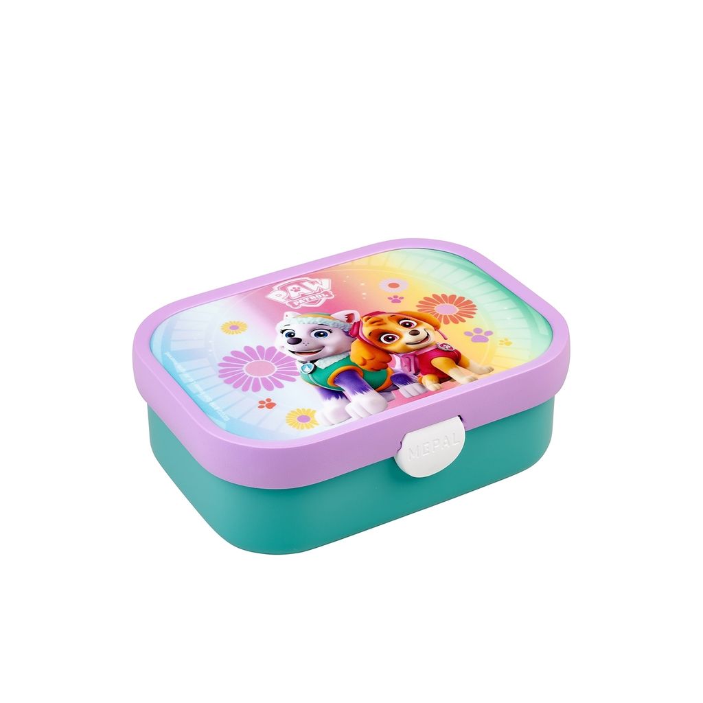 Mepal Lunchbox Campus Paw Patrol Girls Produktbild 