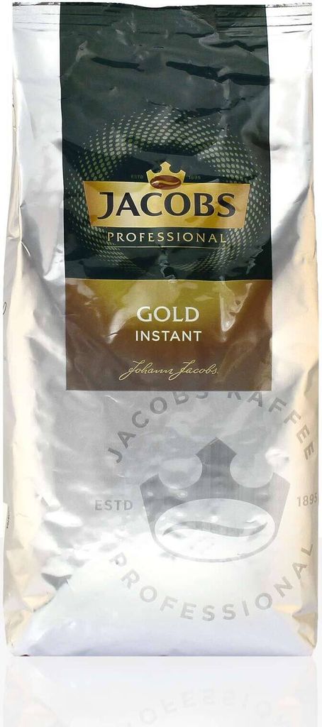 Jacobs Gold - 500g Instant-Kaffee für Vending Automaten Produktbild 1