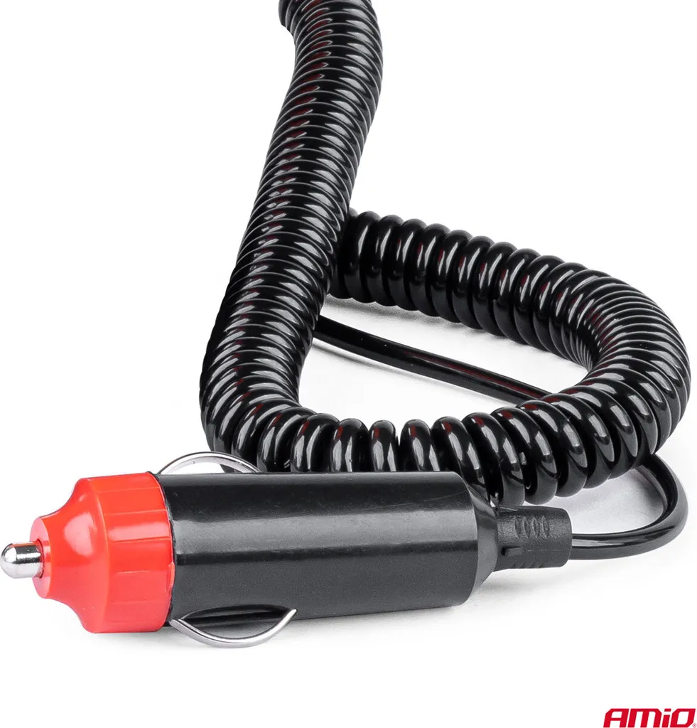 Luce Stroboscopica 24V LED Professionale - Segnalazione Emergenza - 7