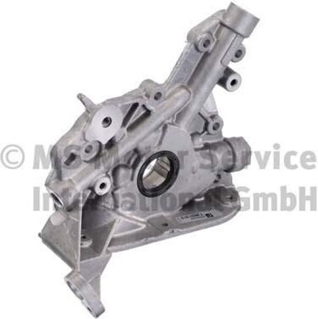 PIERBURG 7.29231.01.0 - Ölpumpe für A2 (8Z), Astra G, Vectra B (J96), C70 I (872, 873)