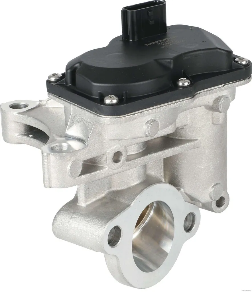 Soupape EGR pour Mercedes Classe C break S205 : Entretien et Remplacement