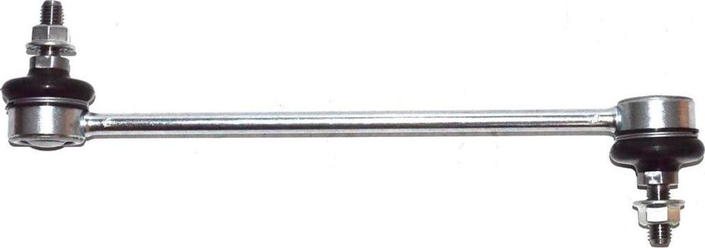 FAST Stabilisator Koppelstange Set 1. Vorne Links 1. Vorne Rechts für FORD Fiesta Mk6 Schrägheck (JA8, JR8) B-MAX (JK) ECOSPORT Tourneo Courier MPV