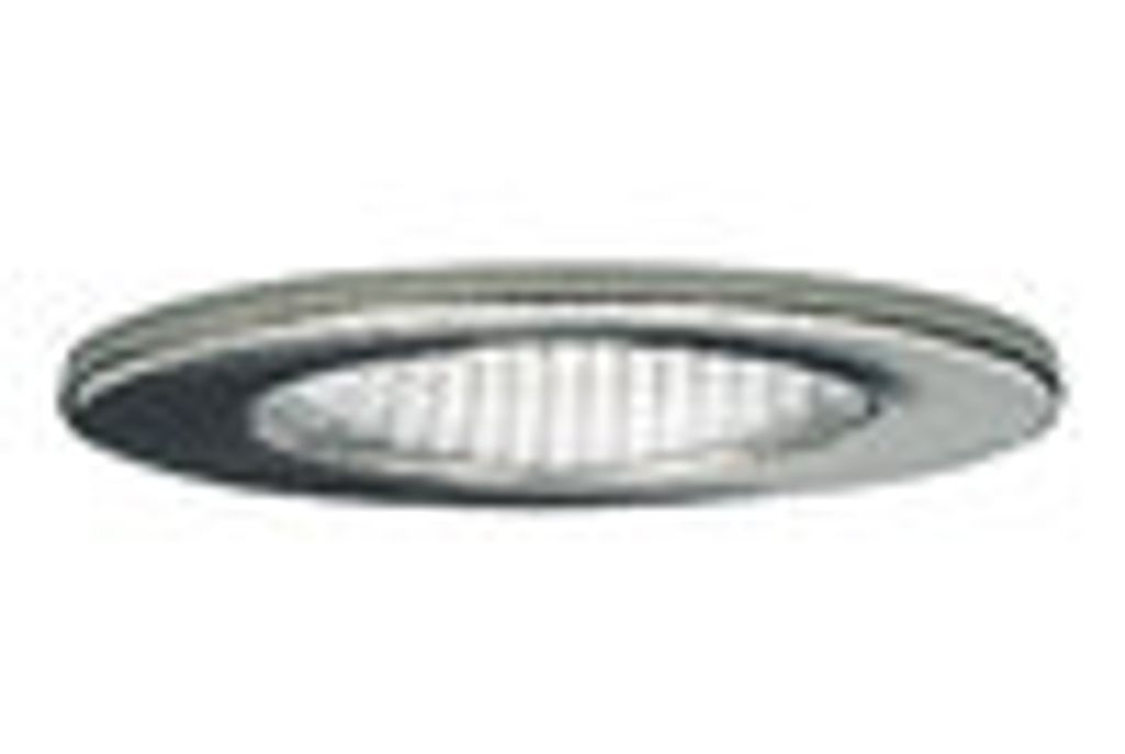 Paulmann Möbel EBL Set Schutzglas strukt. 3x20W 70VA Produktbild 