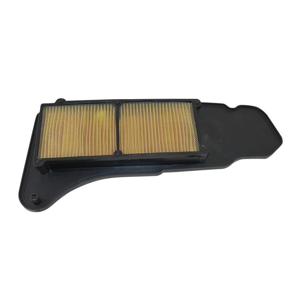 Luftfilter Einsatz für Yamaha Majesty YP400, YP 400, ABS Produktbild 