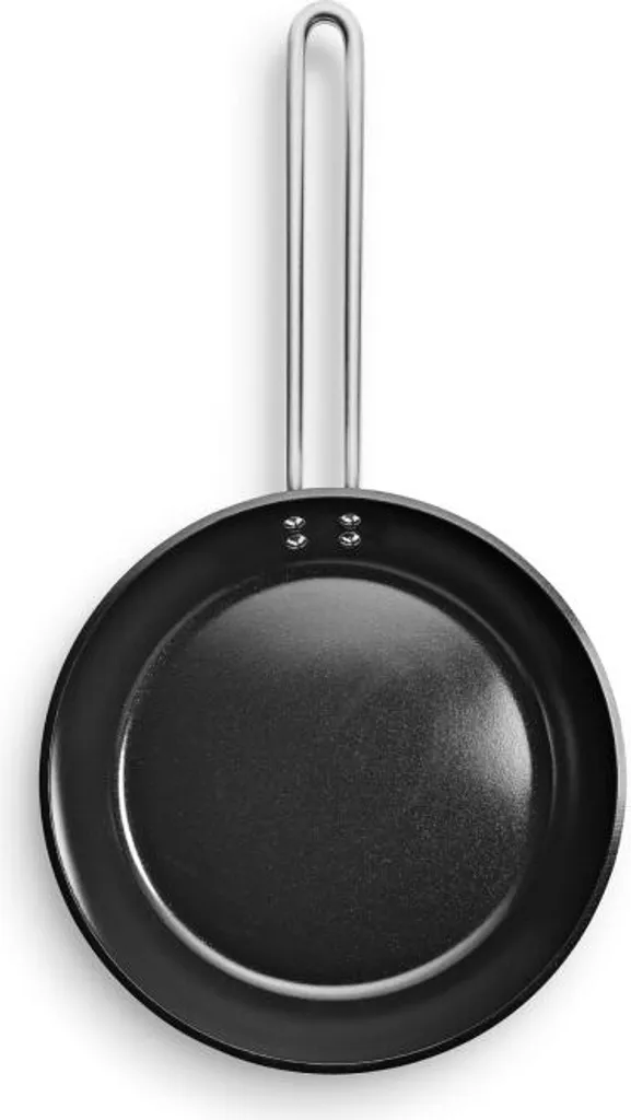 Eva Trio Professional 204828: Padella 28cm in Ceramica per Induzione