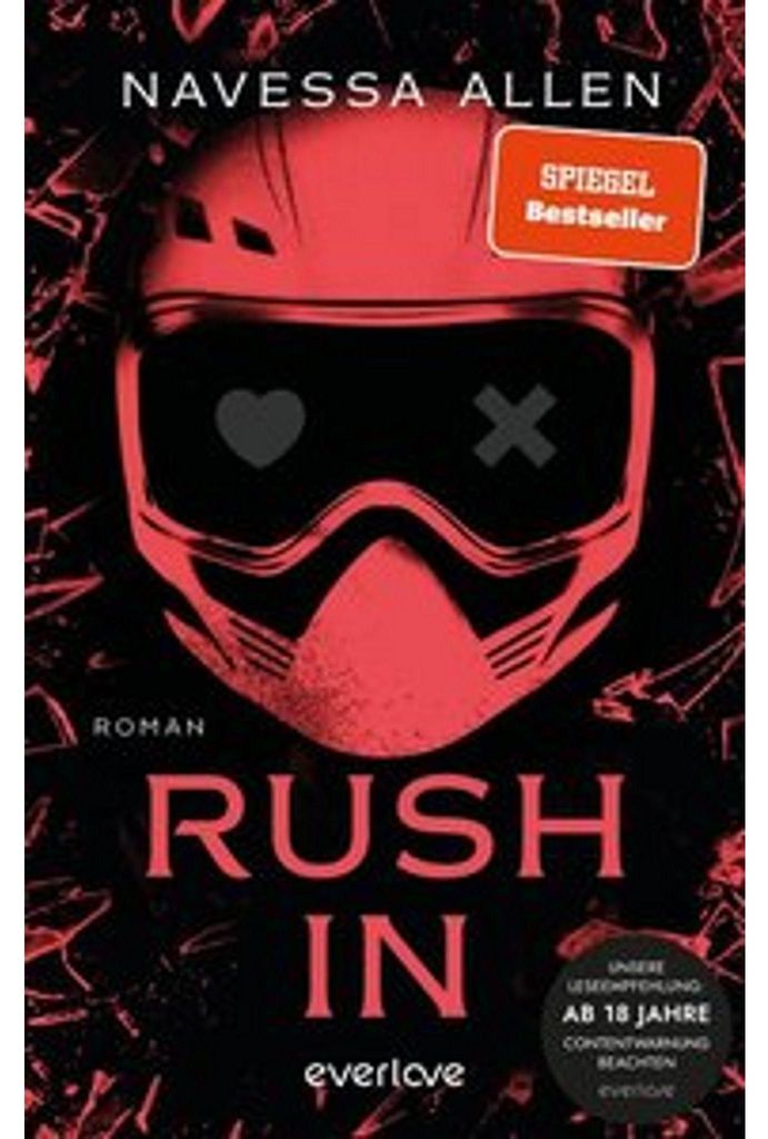 Rush In Produktbild 