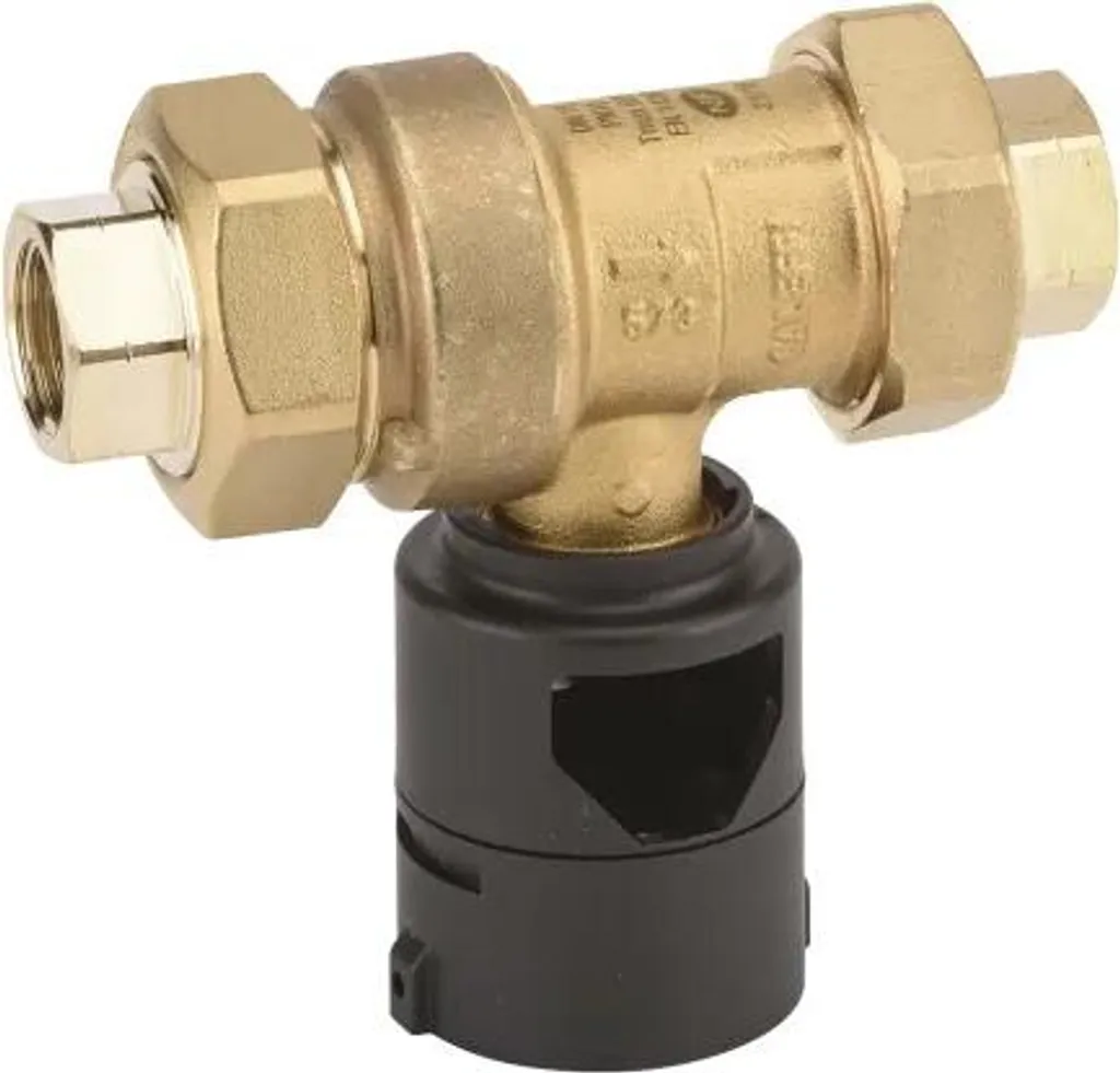 Disconnecteur 3/4 F/F Thermador SCUDO NF montage horizontal 573515