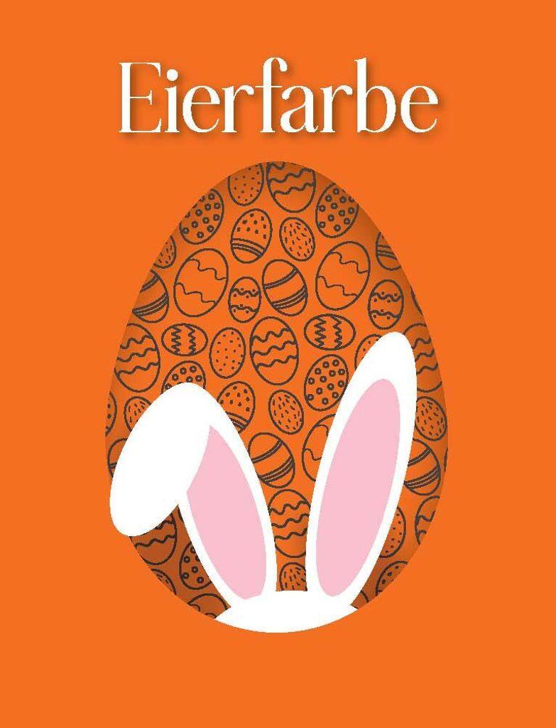Colorco Eierfarbe orange Produktbild 