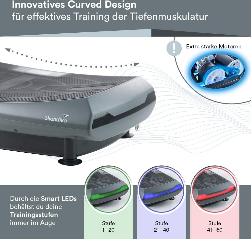 Skandika_Home_Vibrationsplatte_600_Vibrationstrainer_Test_024 - Fitness