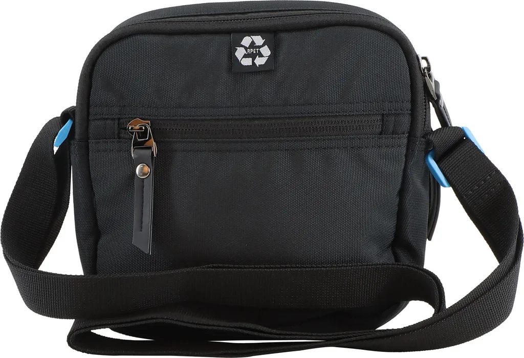Look e Funzionalità: La Nuova Borsa Discovery D0071306 - 4