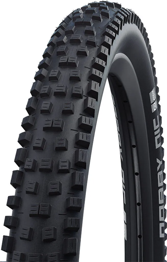 Pneu Nobby Nic HS602 Tubeless Easy 26x2.35 Protection Super Skin Adhérent
