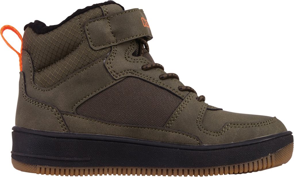 Kappa Uni Kinder Sneaker Winterschuh | Kaufland.de