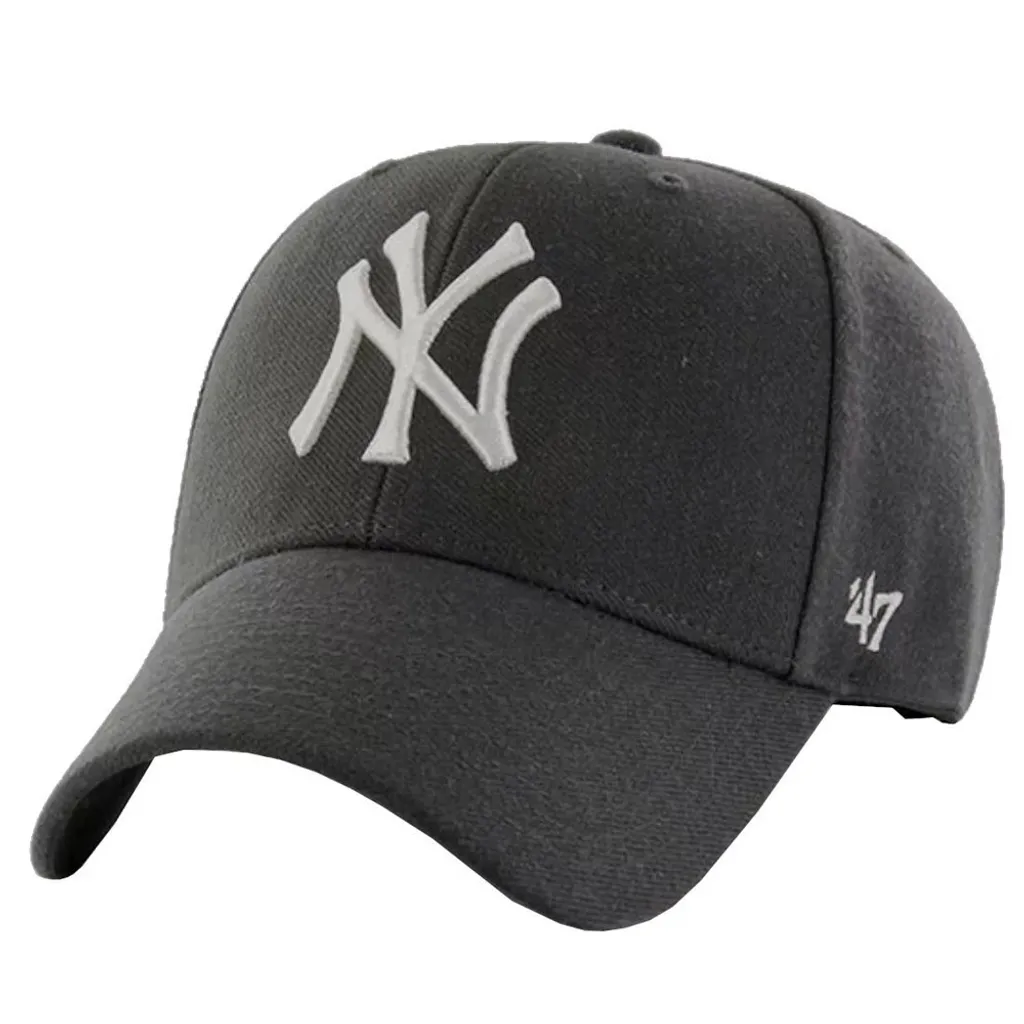 Casquette 47 Brand Snapback Yankees ajustable : fini les tailles serrées