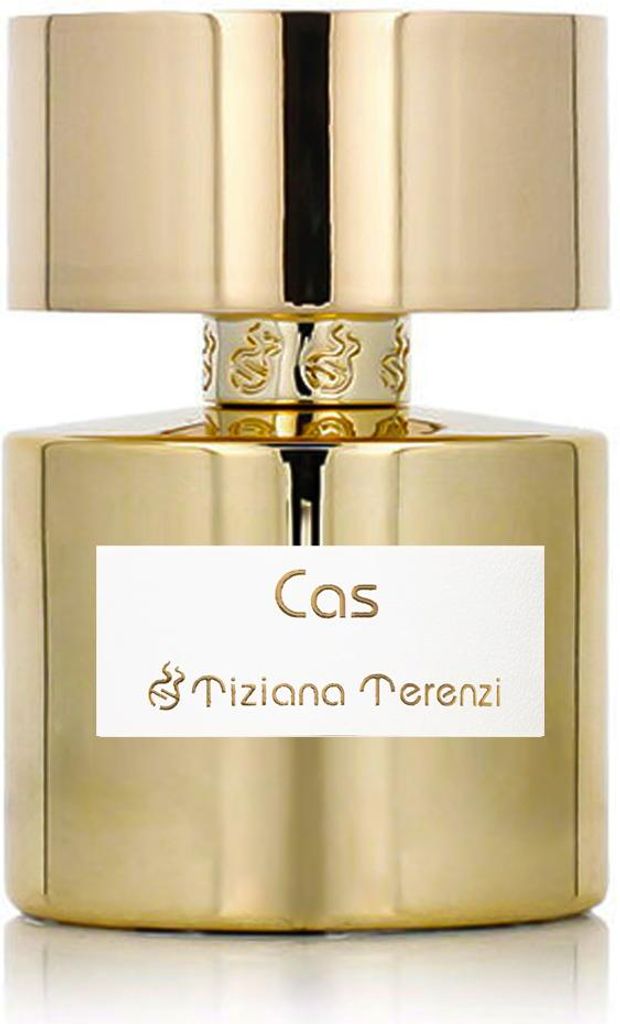 Tiziana Terenzi Cas Extrait de Parfum 100 ml UNISEX Immagine del prodotto 