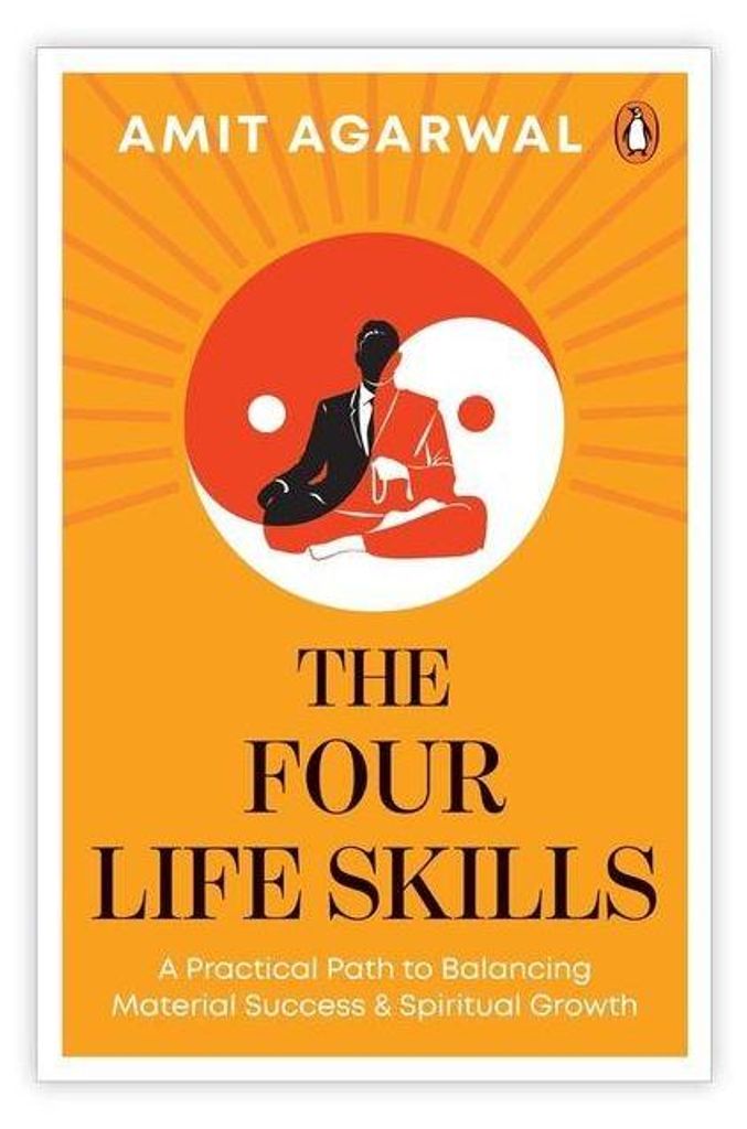 The Four Life Skills