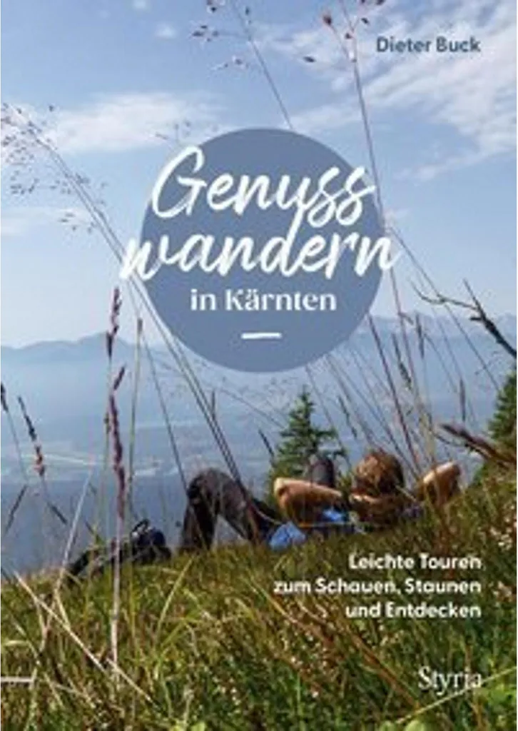 Randonner en Famille en Carinthie : Guide des Sentiers Faciles et Lacs