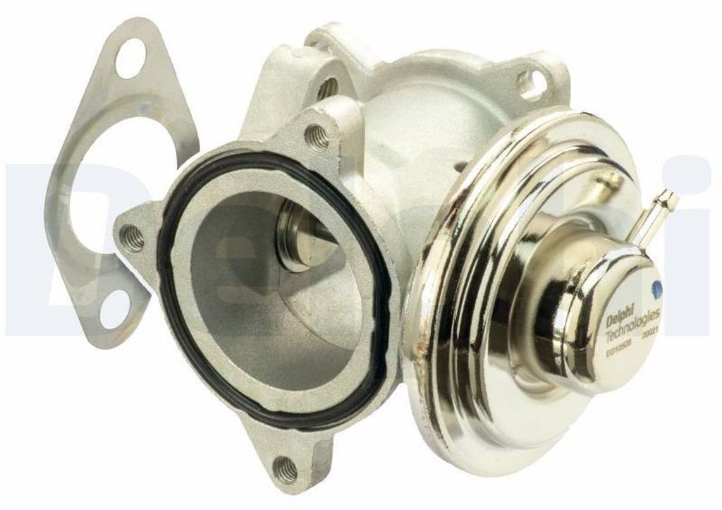 DELPHI EG10508-12B1 AGR-Ventil x