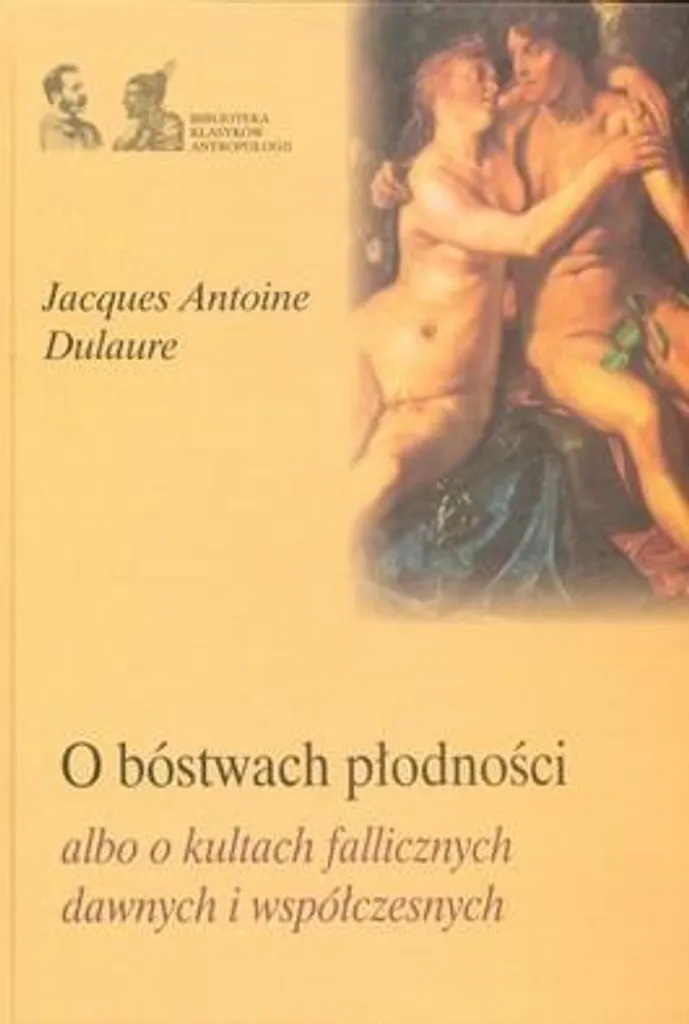 Recherche en anthropologie : O bóstwach płodności pour vos études de cas