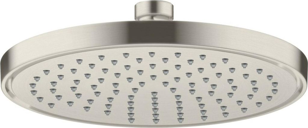 hansgrohe AXOR ShowerSolutions Duschkopf 220, 1 Strahlart, wassersparend+, 35388800
