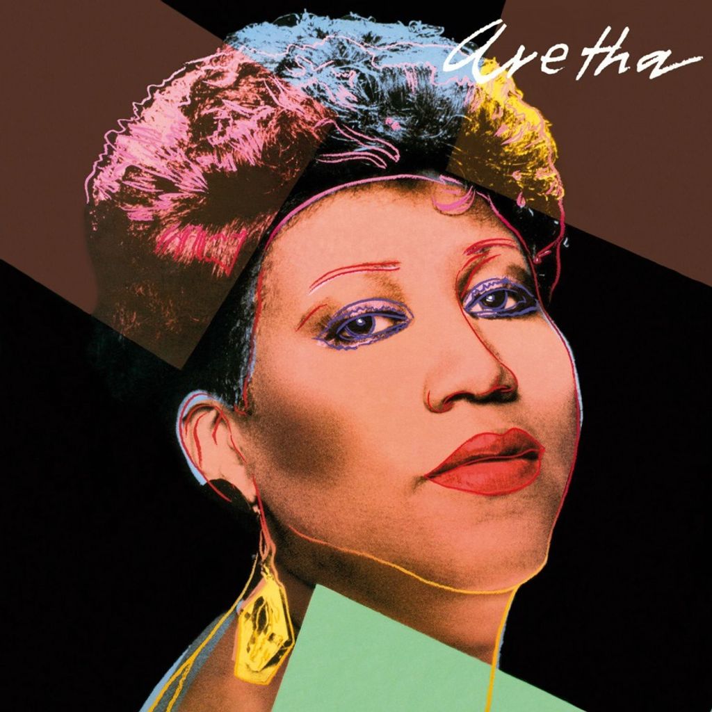 Aretha Franklin - Aretha Vinyl