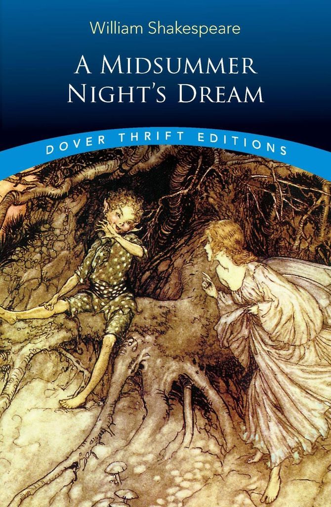 A Midsummer Night's Dream