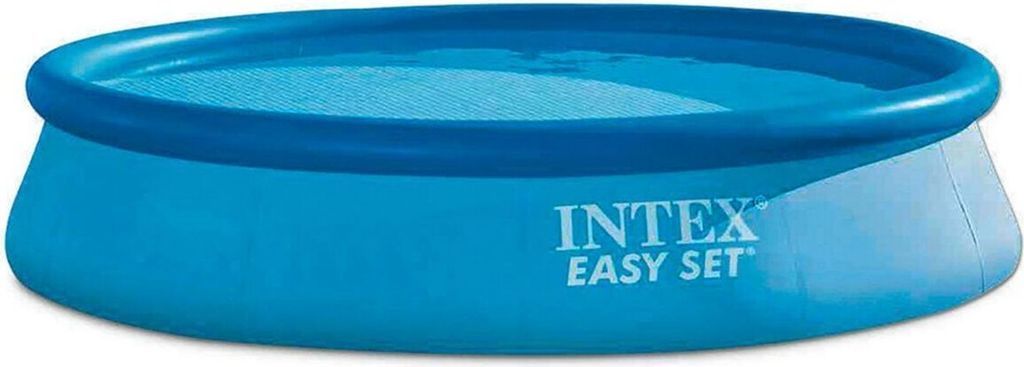 Basen dmuchany INTEX - Easy Set Pools® Ø 396 x 84 cm, Zdjęcie produktu 