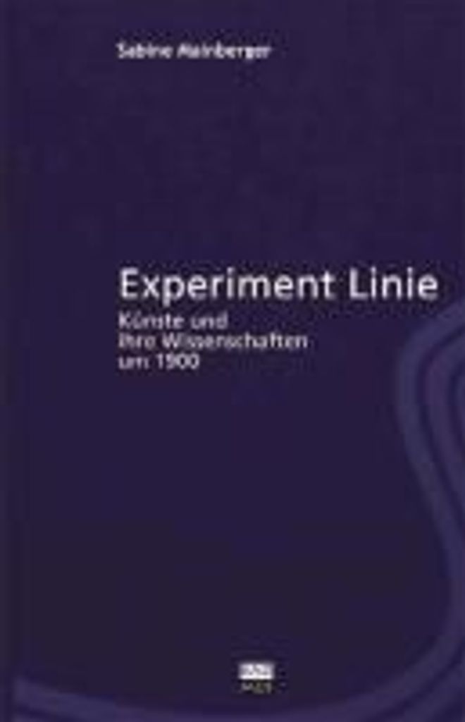 Mainberger, S: Experiment Linie