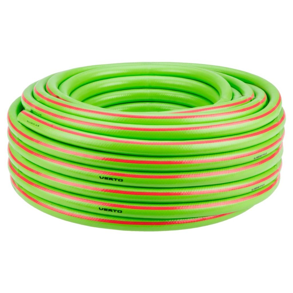 VERTO Professional Gartenschlauch 3/4 Zoll, 30 m Länge, Produktbild 
