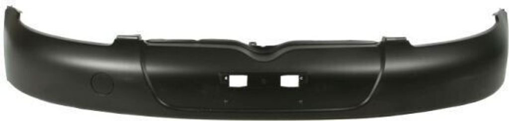 BLIC Stoßstange Stoßfänger für TOYOTA Yaris Schrägheck (P1) 5510-00-8109900Q