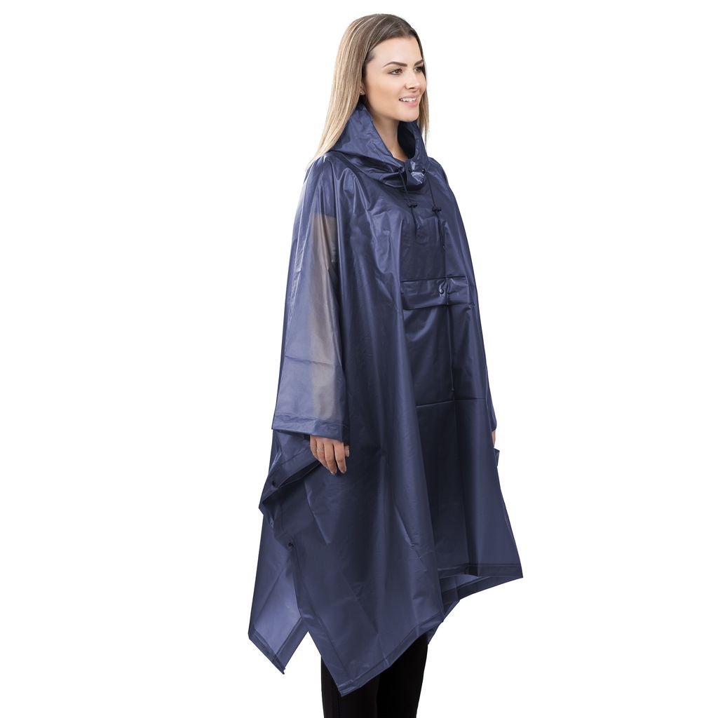 Navaris Regenponcho Fahrradponcho Regencape - | Kaufland.de
