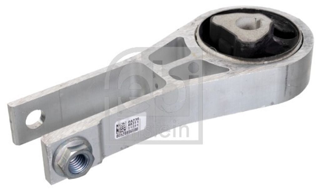 FEBI BILSTEIN Lagerung Automatikgetriebe 102701 für FIAT 500X (334) für JEEP Renegade SUV (BU, B1)