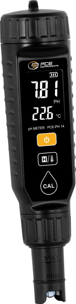 PCE Instruments pH-Tester PCE-PH 14