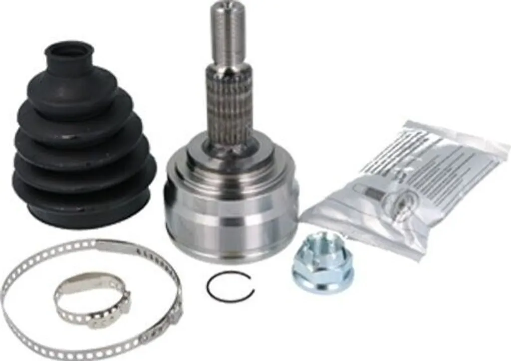 Kit Cardan Clio V 15-11049 : Réparation de Transmission Renault Facile
