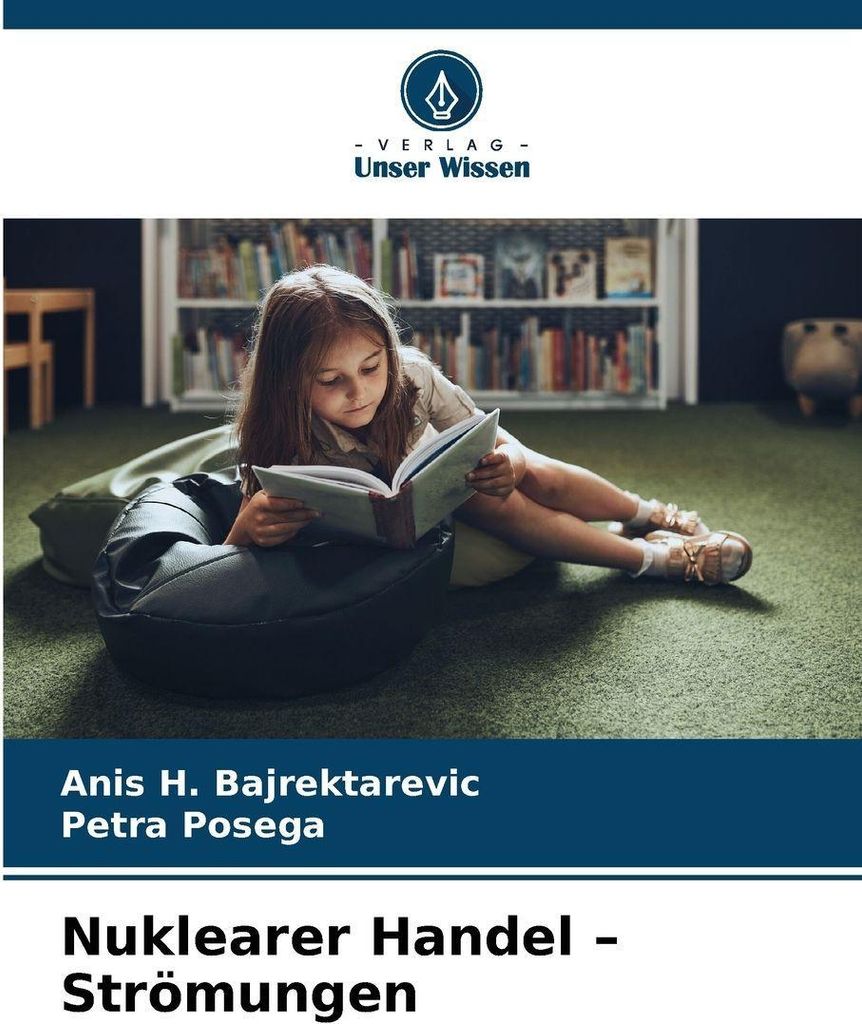 Nuklearer Handel - Strömungen