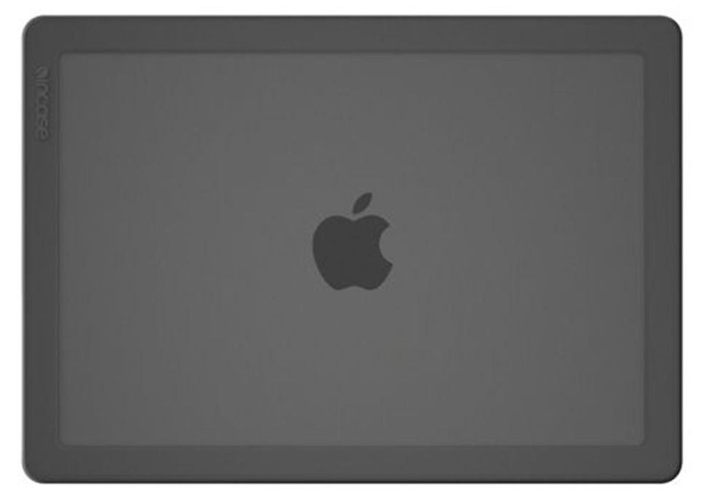 Incase Edge Hartschalenhülle mit Makrolon für ein MacBook Air von 14 Zoll (ca. 33 cm) (M1-M4, 2021–2024), Hartschalenkoffer, 35,6 cm (14")
