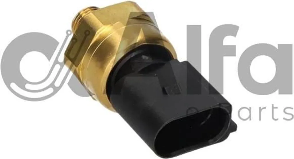 Capteur de pression de carburant 06E906051K pour A3 A4 A6 et Golf V