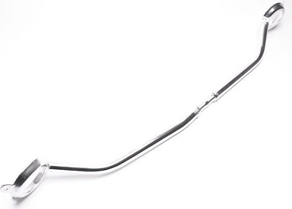 TAtechnix Alu-Domstrebe Vorne Opel Corsa C X01 Produktbild 