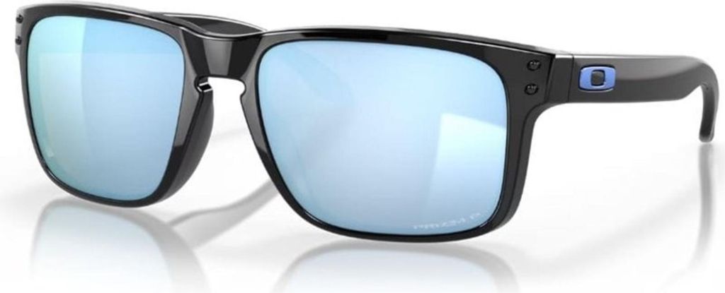 Lunettes de soleil Oakley Holbrook OO9102C155 Image du produit 