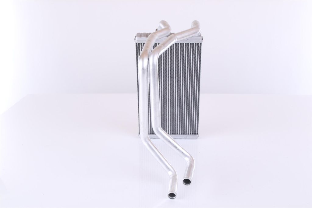 NISSENS 72956 Wärmetauscher Innenraumheizung Kühler passend für PEUGEOT 4007 (VU, VV) 4008 SUV für CITROËN C-CROSSER (EP) für MITSUBISHI ASX ...