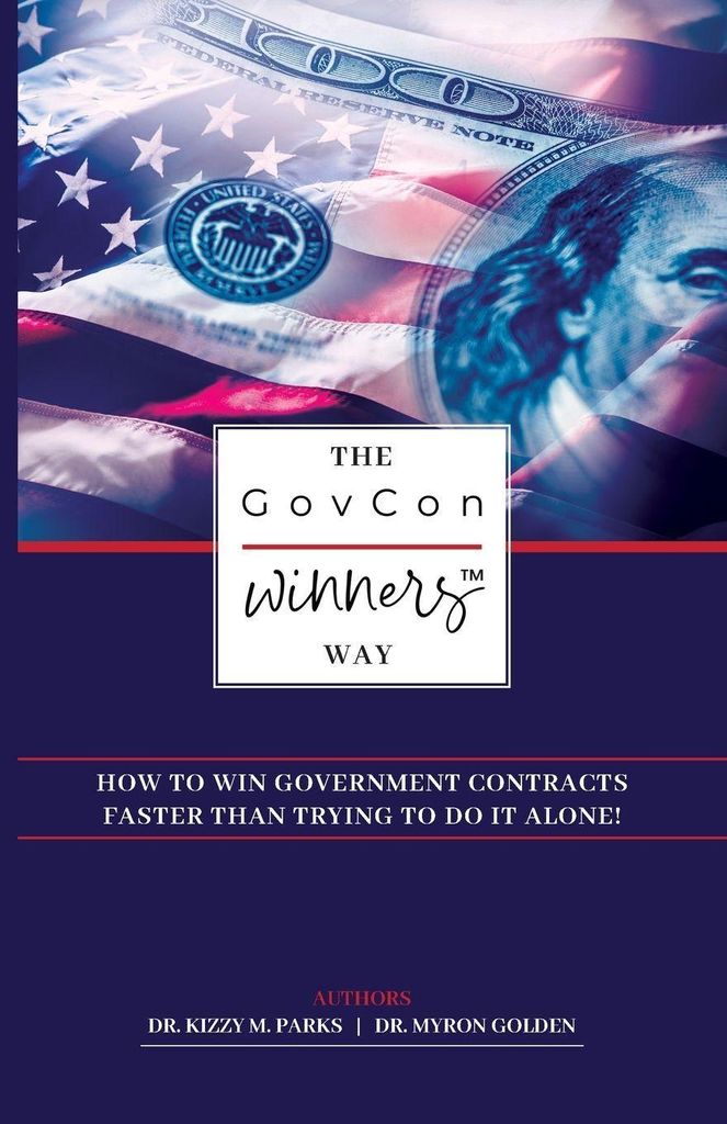 The GovCon Winners Way