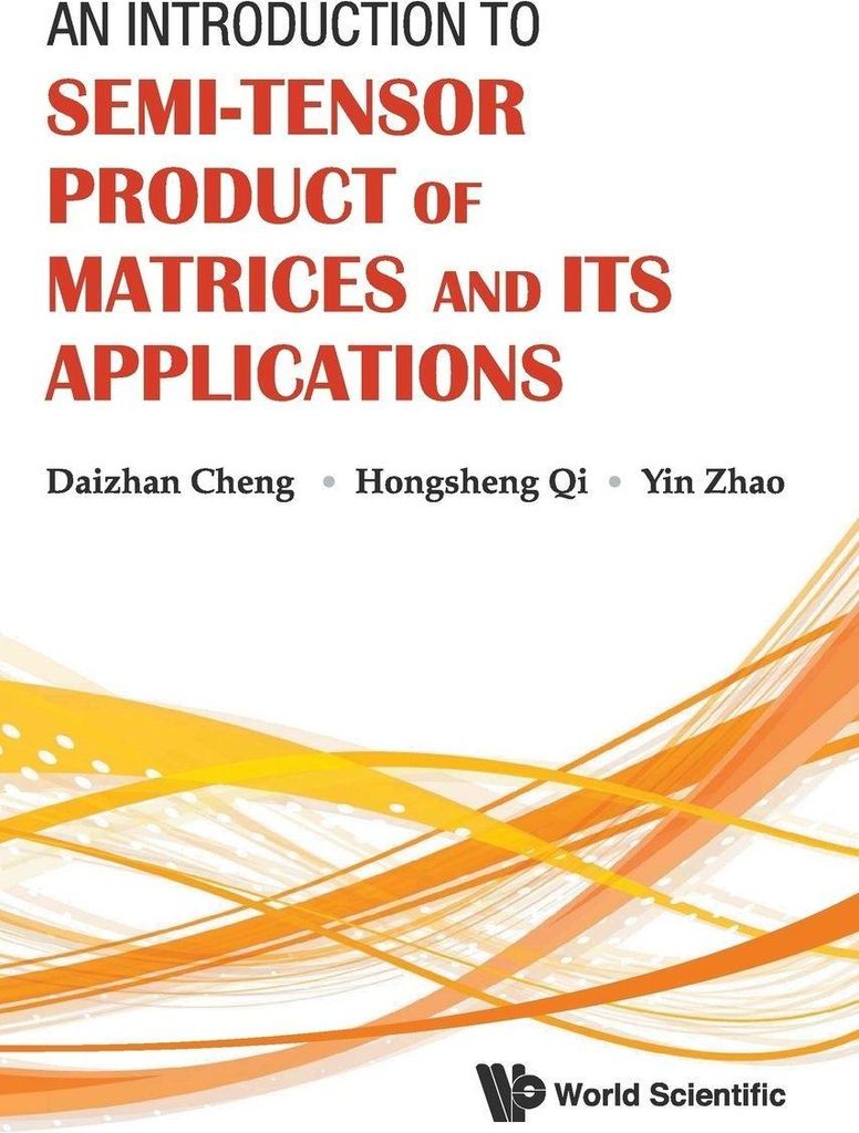 Intro Semi-Tensor Product Matrice & Appl