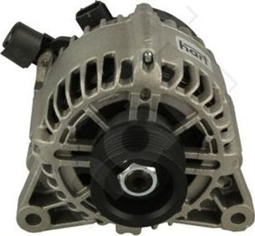 HART 546 404 Lichtmaschine OE 1140135 kompatibel mit Fiesta, Fusion, 2