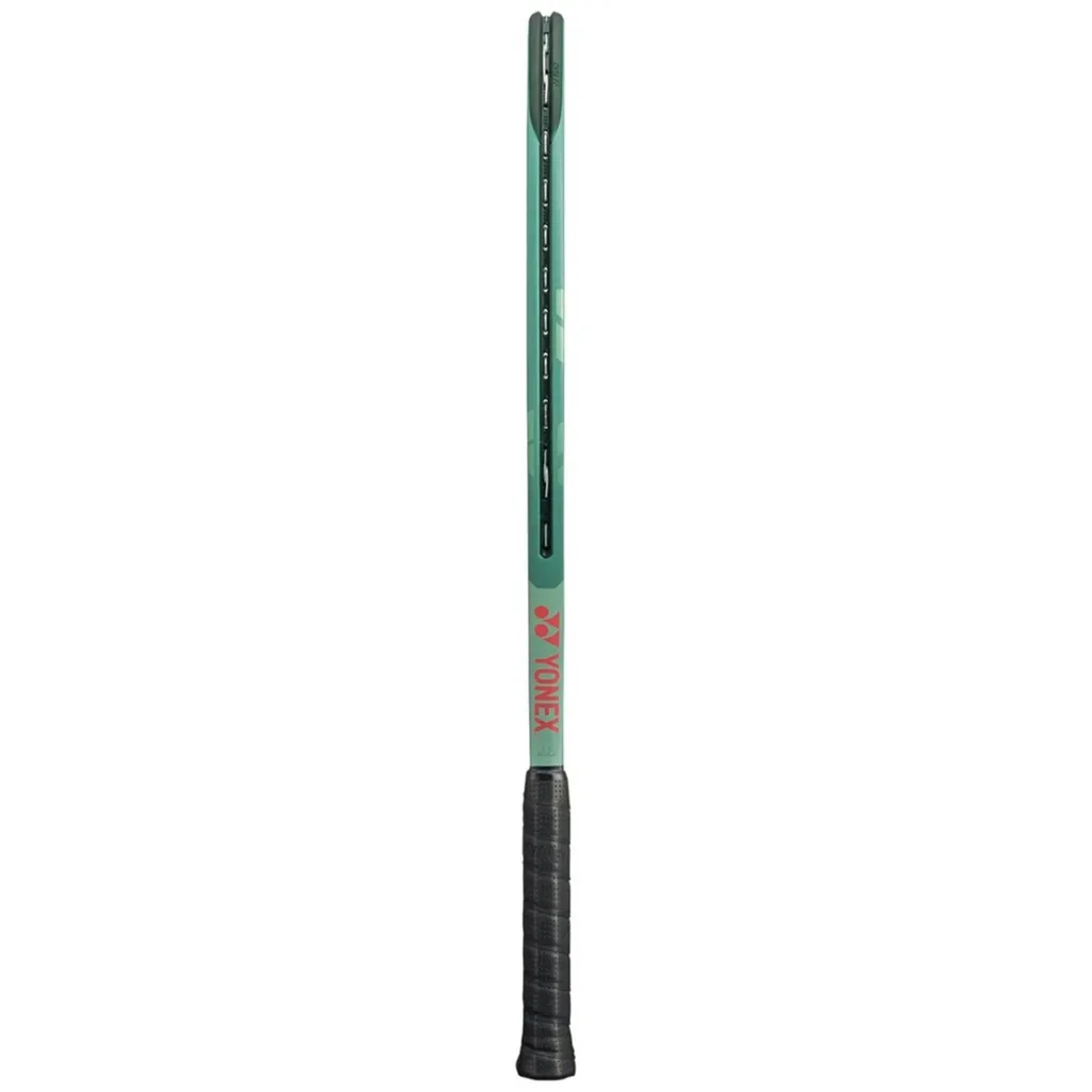 Raquette Yonex Percept 100 TPE1003OG : Évitez les blessures - 2