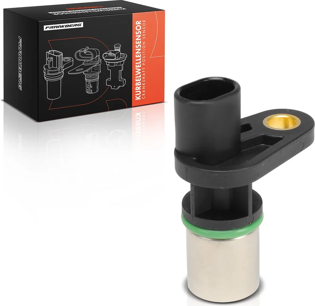 Encoder Sensore Albero Motore Frankberg per Fiat Croma Opel 2.2L 2.3L