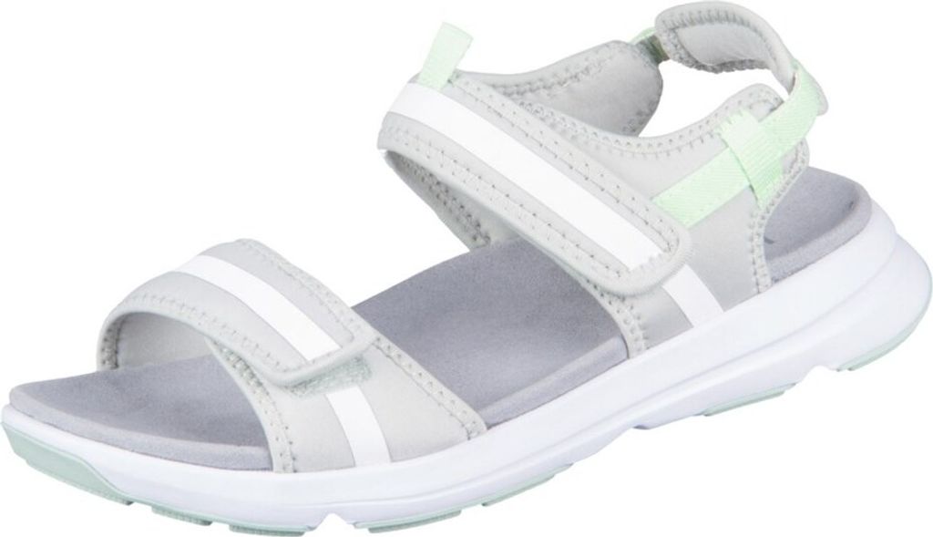Legero Komfort Sandalen Damen 31353438383337 Grün 42 EU
