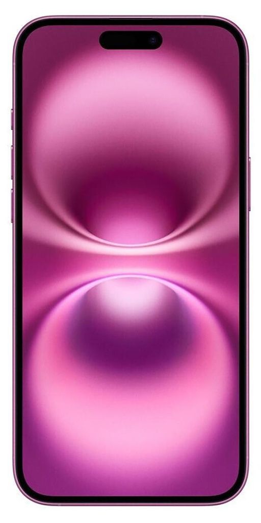 Apple iPhone 16 Plus , 17 cm (6.7"), 2796 x 1290 Pixel, 128 Produktbild 