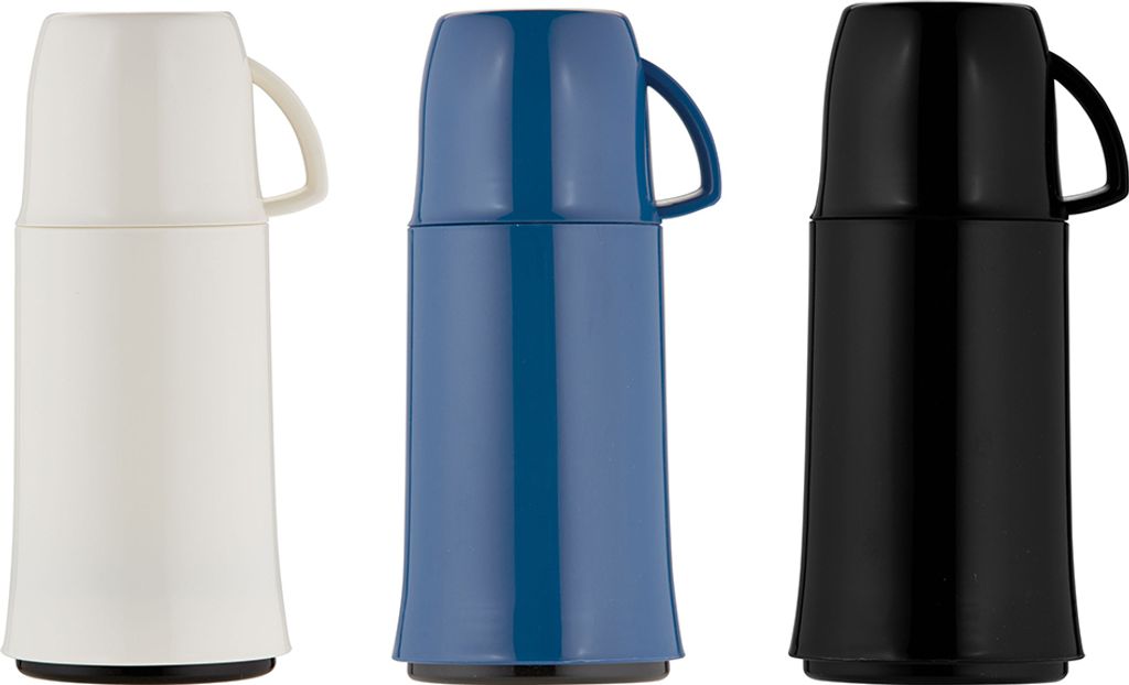 Isolierflasche Elegance 0,25l EUROHOME